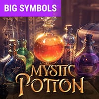 Mysterious Potion