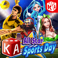 KA Đại hội Thể thao toàn sao