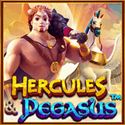 HERCULES VÀ PEGASUS