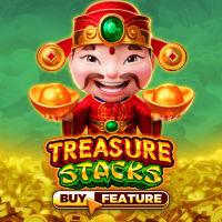 Treasure Stack